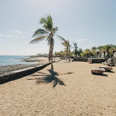 Lanzarote Apartments, Casa Bruna Apartment Costa Teguise
