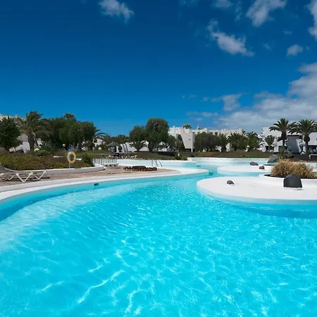 Apartment Lanzarote Apartments, Casa Bruna Costa Teguise