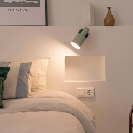 Lanzarote Apartments, Casa Bruna Apartment Costa Teguise