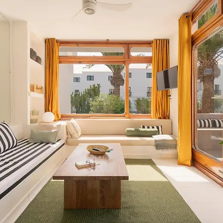 Lanzarote Apartments, Casa Bruna Apartment Costa Teguise
