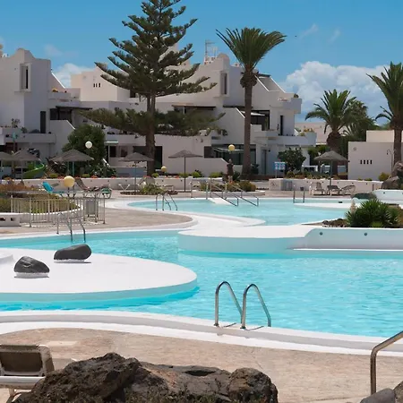 Lanzarote Apartments, Casa Bruna Apartamento Costa Teguise