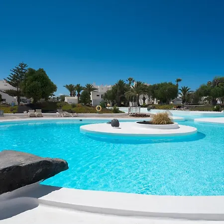 Lanzarote Apartments, Casa Bruna Διαμέρισμα