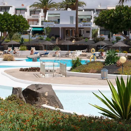 Διαμέρισμα Lanzarote Apartments, Casa Bruna *