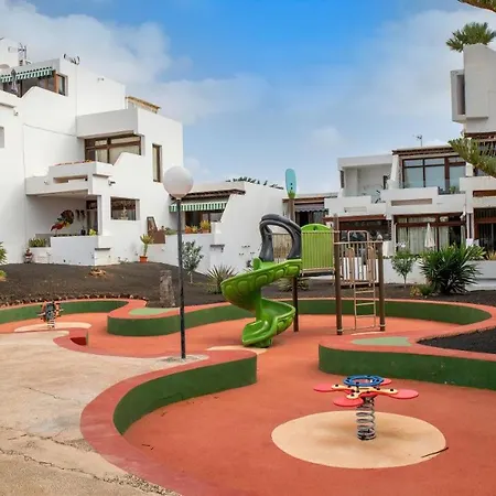 Apartamento Lanzarote Apartments, Casa Bruna *