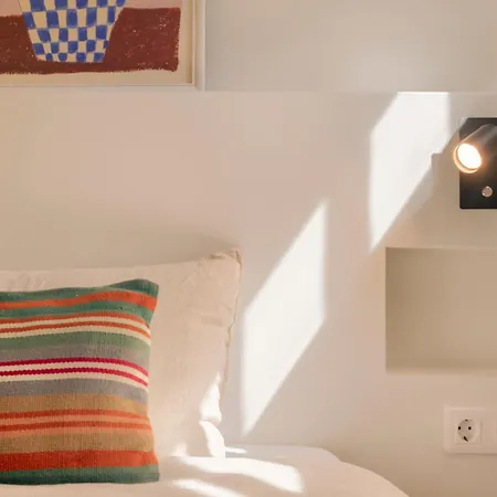 Lanzarote Apartments, Casa Bruna * Costa Teguise