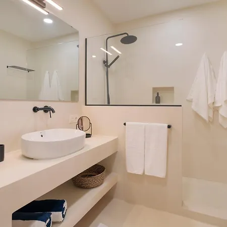 Lanzarote Apartments, Casa Bruna Apartamento
