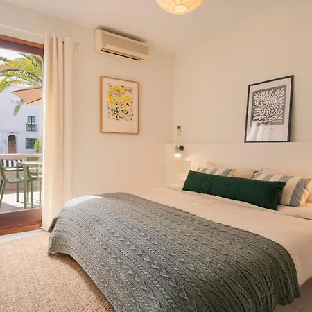 Lanzarote Apartments, Casa Bruna *